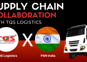 Strategies for Effective Supply Chain Collaboration with TQS Logistics in India