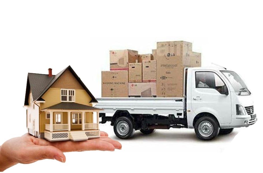 Househole Packers and Movers in Chennai